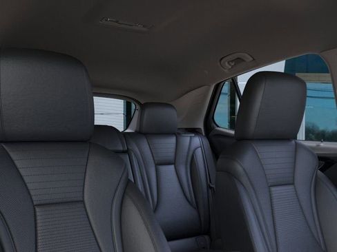 New 2026 Buick Envision Preferred image 24