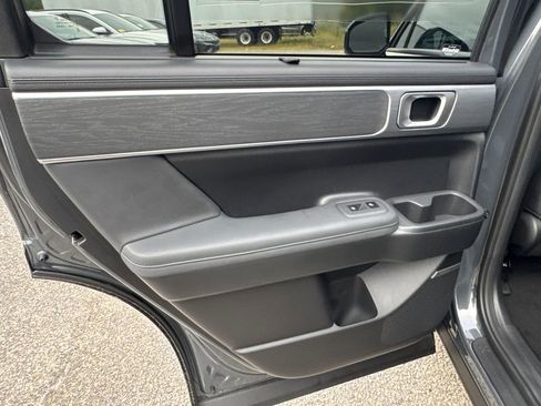 New 2026 Hyundai Santa Fe Limited image 12