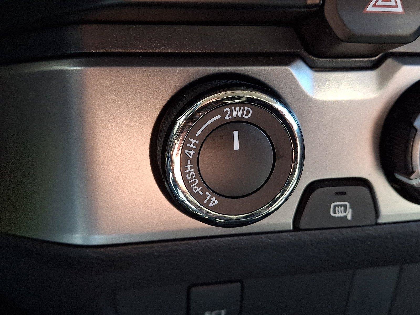 Used 2019 Toyota Tacoma SR w/ SX Package AWD/4WD image 25