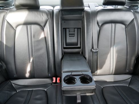 Used 2015 Lincoln MKZ AWD w/ Equipment Group 102A Reserve image 13