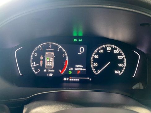 Used 2025 Honda Civic Sport image 23