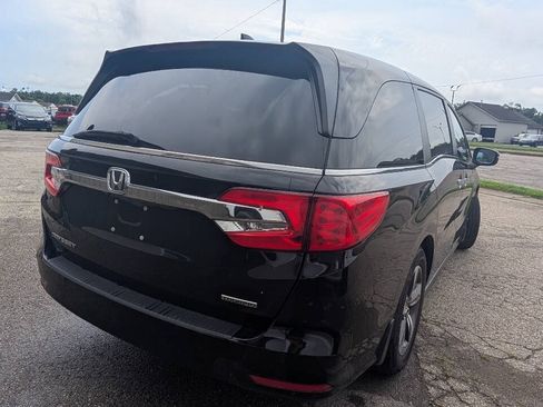Used 2019 Honda Odyssey Touring image 6