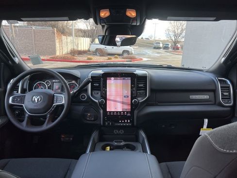 New 2026 RAM 3500 Big Horn image 22