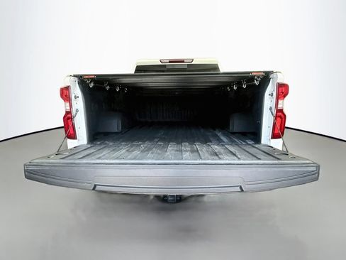 Used 2023 Chevrolet Silverado 1500 LTZ w/ LTZ Convenience Package II RWD image 27