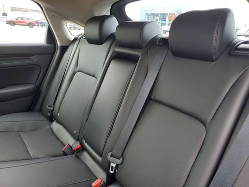 Used 2024 Honda Civic EX-L image 26