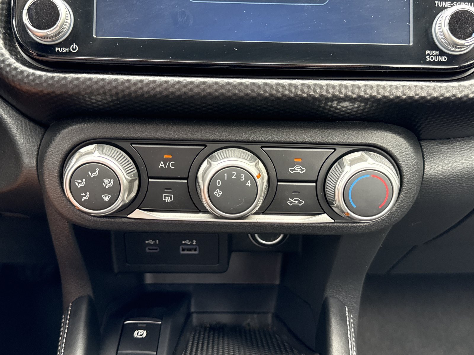 Used 2023 Nissan Kicks SV FWD image 24