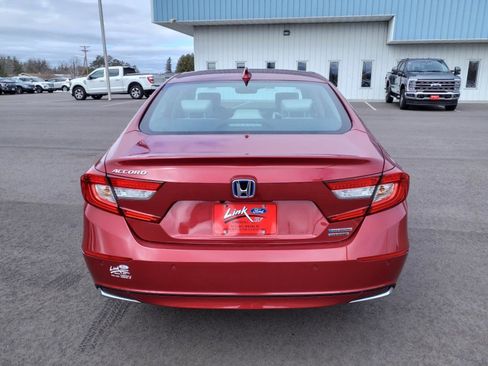 Used 2022 Honda Accord Touring image 5