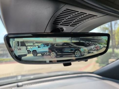 New 2025 Chevrolet Blazer EV RS image 36