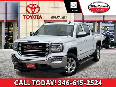 Used 2018 GMC Sierra 1500 SLT