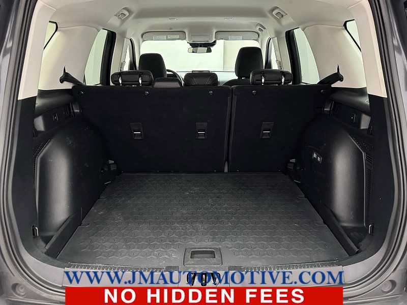Used 2021 Ford Bronco Sport Big Bend AWD/4WD image 16