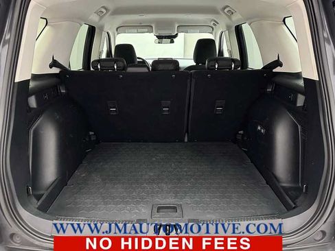 Used 2021 Ford Bronco Sport Big Bend AWD/4WD image 16