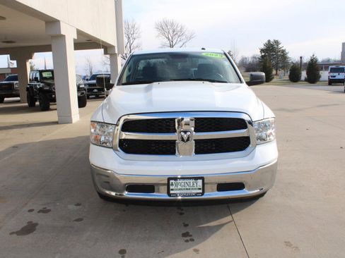 Used 2023 RAM 1500 Tradesman w/ Power & Remote Entry Group image 3