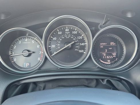 Used 2015 MAZDA CX-5 Touring w/ Bose/Moonroof Package image 21