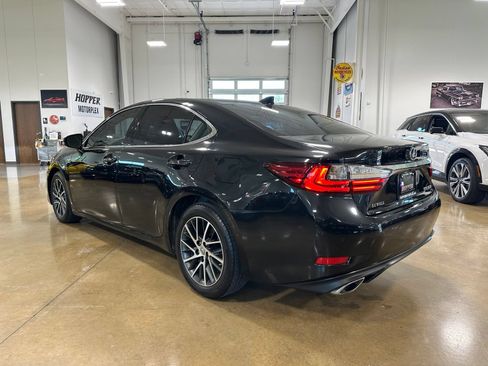 Used 2017 Lexus ES 350 FWD image 6