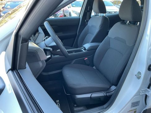 New 2026 Nissan Kicks S image 13