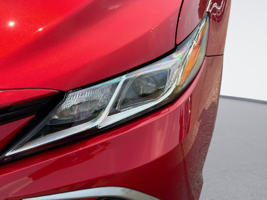 Used 2024 Toyota Camry LE FWD image 9
