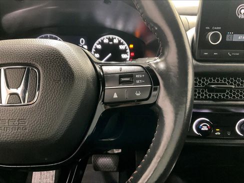 Used 2024 Honda HR-V Sport image 23