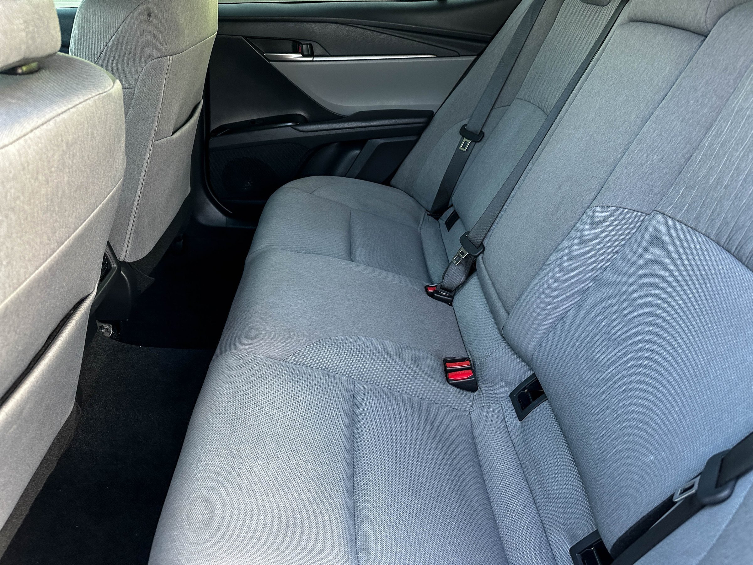 Used 2026 Toyota Camry LE w/ Convenience Package FWD image 17