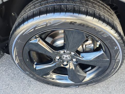Used 2019 Honda Passport Elite image 40