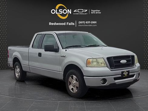 Used 2006 Ford F150 STX RWD image 7