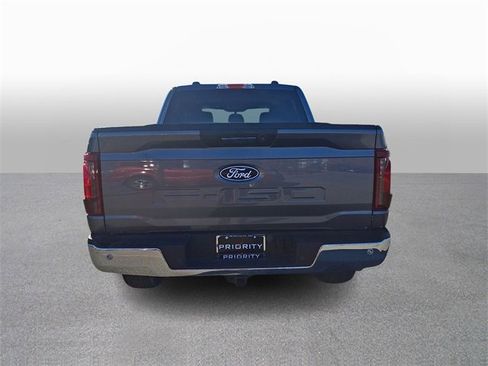 Used 2024 Ford F150 XLT w/ Mobile Office Package image 5