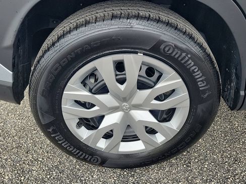 Used 2026 Toyota Corolla Cross L FWD image 5