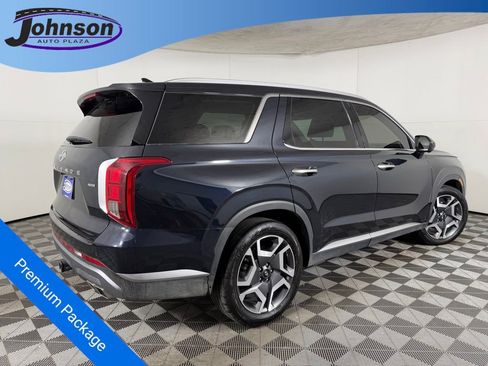 Used 2024 Hyundai Palisade SEL image 8