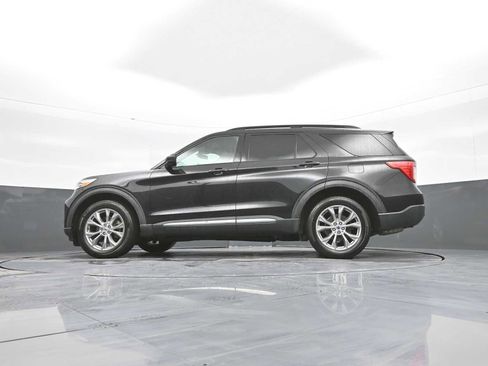 Used 2021 Ford Explorer XLT w/ Equipment Group 202A image 40