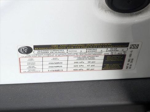 Used 2024 Land Rover Range Rover Velar Dynamic SE AWD/4WD image 20