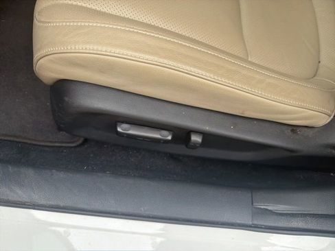 Used 2016 Honda Civic Touring image 13