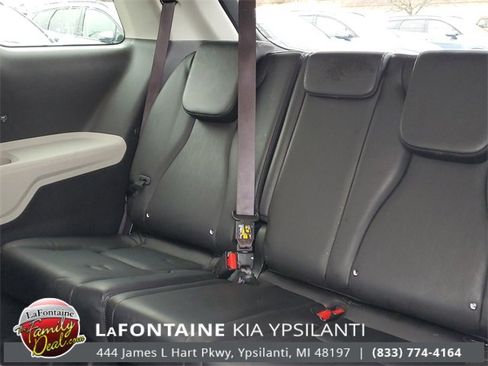 Certified 2023 Kia Carnival LX image 26