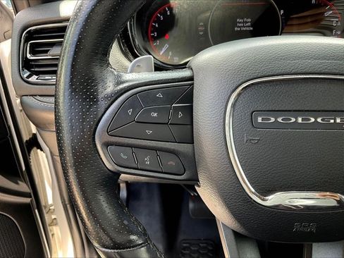 Used 2022 Dodge Durango GT AWD/4WD image 20