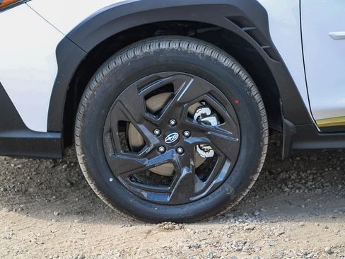 New 2025 Subaru Crosstrek 2.5i Sport image 9