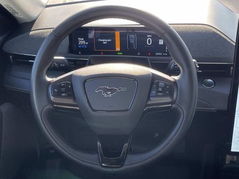 Used 2023 Ford Mustang Mach-E Premium RWD image 8