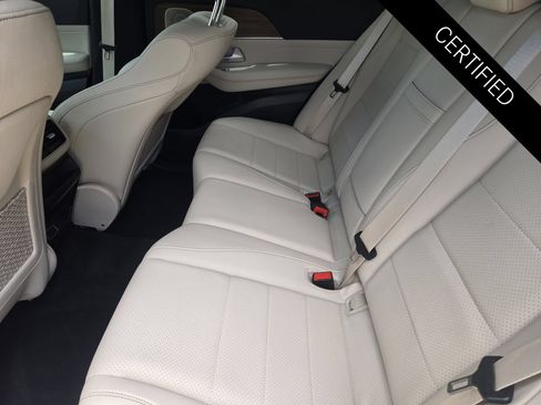 Certified 2026 Mercedes-Benz GLE 350 4MATIC image 28