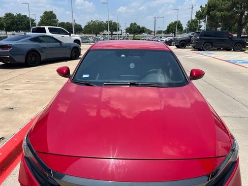 Used 2018 Honda Accord Sport image 4