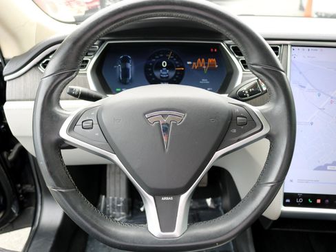 Used 2013 Tesla Model S image 20