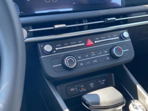 New 2026 Hyundai Tucson SE FWD image 20