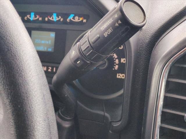 Used 2016 Ford F150 XLT AWD/4WD image 12