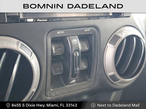 Used 2014 Jeep Wrangler Unlimited Sport w/ Quick Order Package 24S image 22