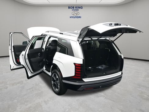 New 2026 Hyundai Palisade Limited FWD image 17