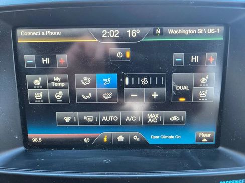 Used 2014 Ford Explorer Limited w/ Equipment Group 301A image 37