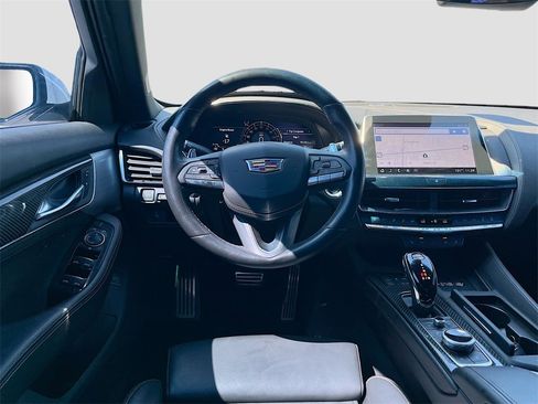 Used 2024 Cadillac CT5 Sport image 23