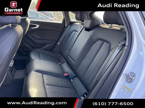 Used 2025 Audi A5 2.0T Premium w/ Convenience Package image 13