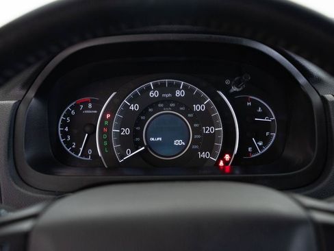 Used 2015 Honda CR-V EX-L image 15