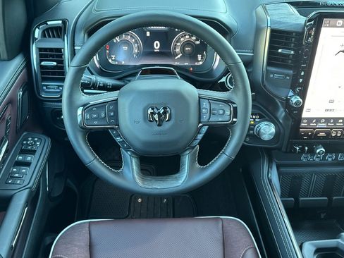 New 2026 RAM 1500 Limited AWD/4WD image 14