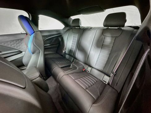 Used 2024 BMW M2 w/ M Driver's Package RWD image 22
