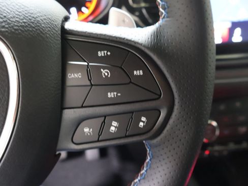 New 2026 Dodge Durango GT AWD/4WD image 25