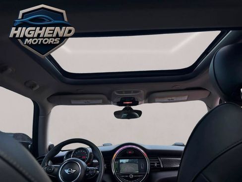 Used 2017 MINI Cooper S FWD image 20