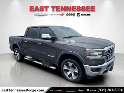 Used 2019 RAM 1500 Laramie